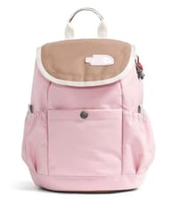 THE NORTH FACE KIDS BAG “PINK BROWN” thumb 1