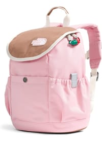 THE NORTH FACE KIDS BAG “PINK BROWN” thumb 3