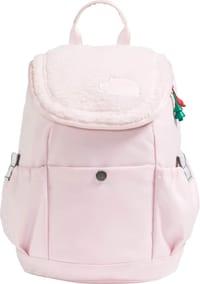 THE NORTH FACE KIDS BAG “PINK” thumb 1