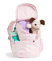 THE NORTH FACE KIDS BAG “PINK” thumb 2