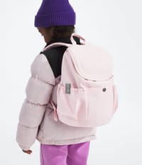 THE NORTH FACE KIDS BAG “PINK” thumb 3