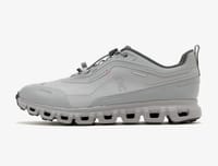 ON CLOUD 6 GEO WATERPROOF "GREY" thumb 1