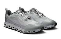 ON CLOUD 6 GEO WATERPROOF "GREY" thumb 2