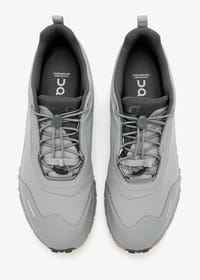 ON CLOUD 6 GEO WATERPROOF "GREY" thumb 3
