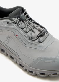 ON CLOUD 6 GEO WATERPROOF "GREY" thumb 4