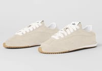 ALO SUNSET SNEAKERS “BEIGE” thumb 3
