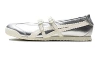ONITSUKA TIGER BALLET "SILVER" thumb 1
