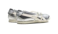 ONITSUKA TIGER BALLET "SILVER" thumb 3