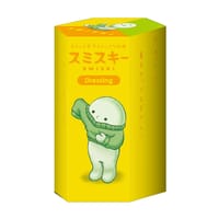 SMISKI GLOW IN THE DARK “DRESSING SERIES” thumb 1