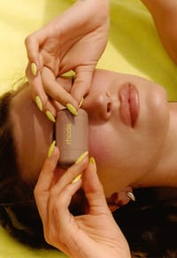 RHODE POKET BLUSH "SUN SOAK" (LIMITED EDITION) thumb 3
