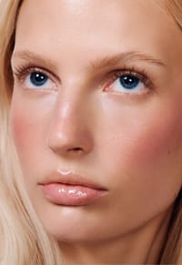 RHODE POKET BLUSH "TAN LINE" (LIMITED EDITION) thumb 2