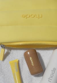 RHODE BUBBLE SUMMER BAG (LIMITED EDITION) thumb 4