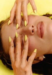 RHODE PEPTIDE LIP TINT “LEMONTINI” (LIMITED EDITION) thumb 2