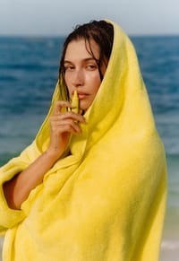RHODE PEPTIDE LIP TINT “LEMONTINI” (LIMITED EDITION) thumb 4