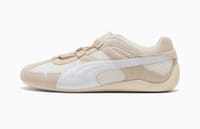 PUMA SPEEDCAT "ALPINE SNOW WHITE" thumb 1