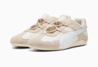 PUMA SPEEDCAT "ALPINE SNOW WHITE" thumb 2