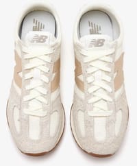 NEW BALANCE 471 “CREAM” thumb 4