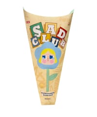 CRYBABY "SAD CLUB FLOWER" thumb 1