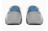 ONITSUKA TIGER "CREAM LIGHT BLUE" thumb 4