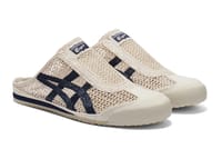 ONITSUKA TIGER SABOT "CREAM NAVY" thumb 2