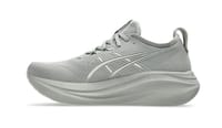 ASICS GEL NIMBUS 27 “GREY” thumb 1