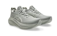 ASICS GEL NIMBUS 27 “GREY” thumb 2