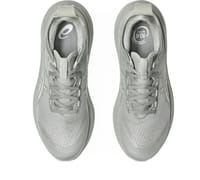 ASICS GEL NIMBUS 27 “GREY” thumb 5
