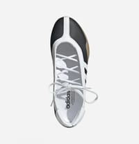 ADIDAS BALLET "BLACK" thumb 5
