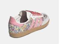 ADIDAS SAMBA X LIBERTY LONDON (KIDS) thumb 3