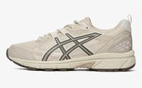 ASICS GEL-NUNOBIKI “CREAM BLACK” thumb 1