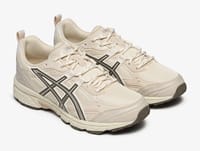 ASICS GEL-NUNOBIKI “CREAM BLACK” thumb 2