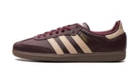 ADIDAS SAMBA "MAROON" thumb 1