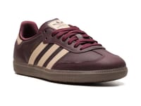ADIDAS SAMBA "MAROON" thumb 2