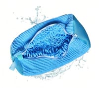 SHOES WASHING BAG thumb 1