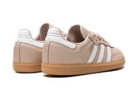 ADIDAS SAMBA "TAUPE" thumb 3