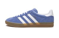 ADIDAS GAZELLE "BLUE" thumb 1