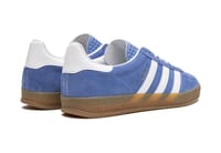ADIDAS GAZELLE "BLUE" thumb 3