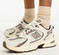 NEW BALANCE 530 "CREAM & BROWN" thumb 2