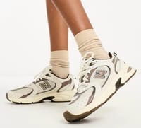 NEW BALANCE 530 "CREAM & BROWN" thumb 3