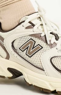 NEW BALANCE 530 "CREAM & BROWN" thumb 4