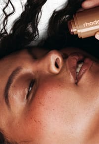 RHODE POKET BLUSH "TOASTED TEDDY" thumb 3