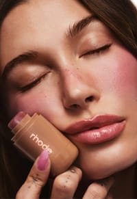 RHODE POKET BLUSH "SLEEPY GIRL" thumb 2