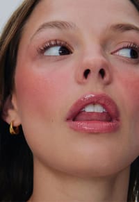 RHODE PEPTIDE LIP TINT "PEACH PIT" thumb 2