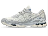 ASICS GEL NYC "IVORY GREY" thumb 1