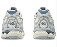 ASICS GEL NYC "IVORY GREY" thumb 4