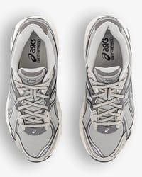 ASICS GEL 2160 "OYSTER GREY" thumb 4