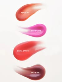 RHODE PEPTIDE LIP TINT "GUAVA SPRITZ" thumb 3