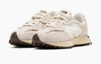 NEW BALANCE 327 "SUMMER CREAM" thumb 2