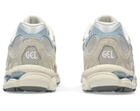 ASICS GEL "BEIGE GREY" thumb 5