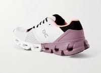ON CLOUDFLYER 4 "LILAC" thumb 3
